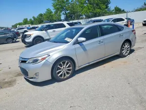 Toyota Avalon 3.5L 6 2013