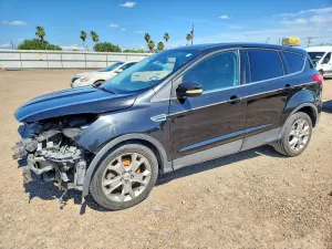Ford Escape 2.0L 4 2013