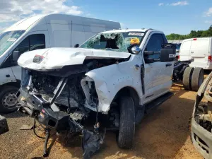 Ford F550 6.7L 8 2023