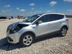 Ford Escape 2.0L 4 2016