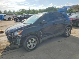 Chevrolet Trax 1.4L 4 2020
