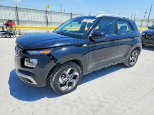 Hyundai Venue 1.6L 4 2026