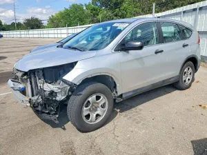 Honda CR-V 2.4L 4 2014