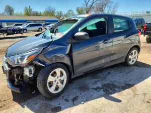 Chevrolet Spark 1.4L 4 2020
