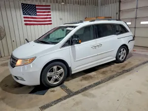 Honda Odyssey 3.5L 6 2011