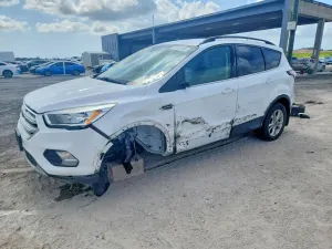 Ford Escape 1.5L 4 2018