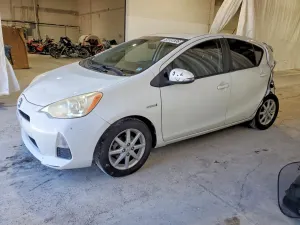 Toyota Prius 2012