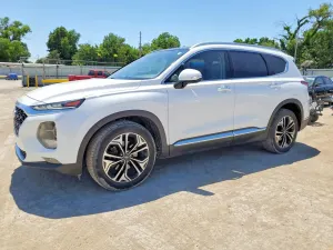 Hyundai Santa Fe 2.0L 4 2020