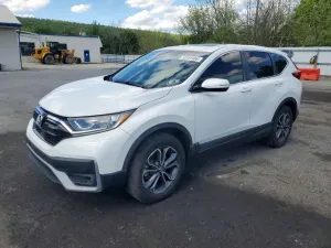 Honda CR-V 1.5L 4 2022