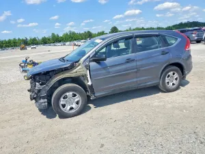 Honda CR-V 2.4L 4 2013