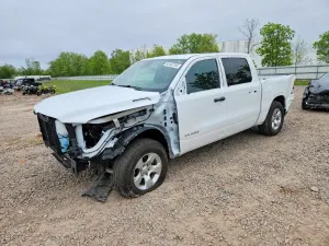 RAM 1500 3.0L 6 2026