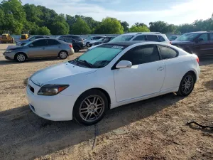 Scion tC 2.4L 4 2005