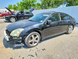 Nissan Maxima 3.5L 6 2006