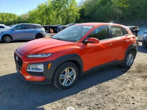 Hyundai Kona 2.0L 4 2019