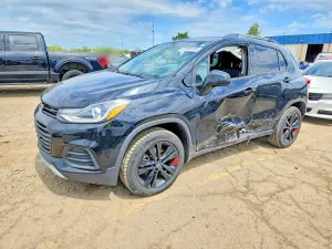 Chevrolet Trax 1.4L 4 2020