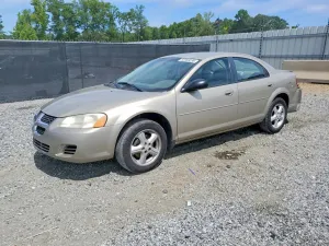 Dodge Stratus 2.4L 4 2004