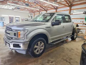 Ford F-150 5.0L 8 2020