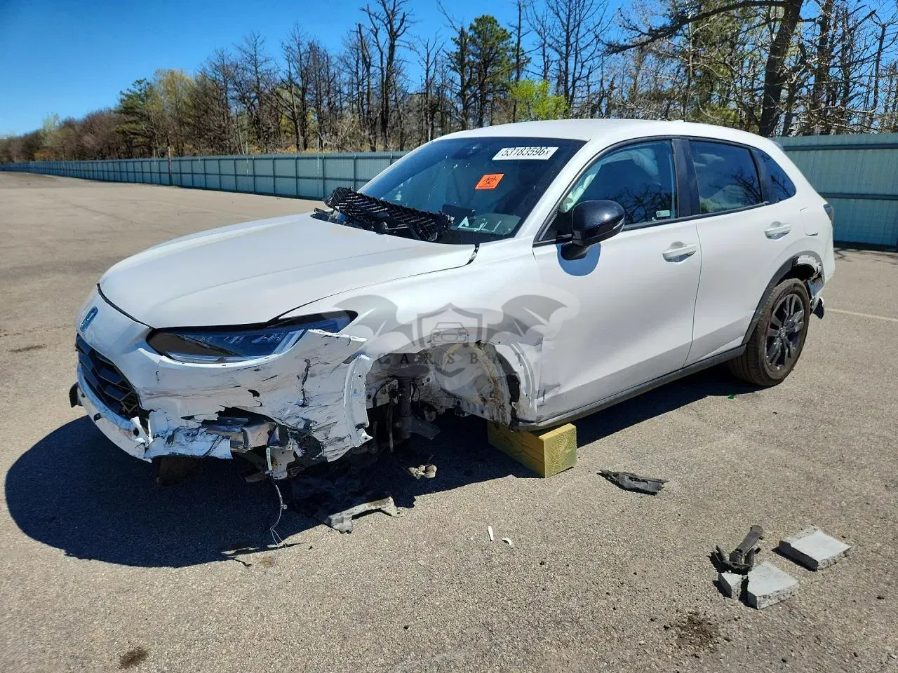 Honda HR-V 2.0L 4 2026