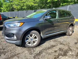 Ford Edge 2.0L 4 2020