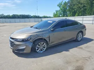 Chevrolet Malibu 1.5L 4 2020