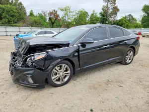 Hyundai Sonata 2.4L 4 2019