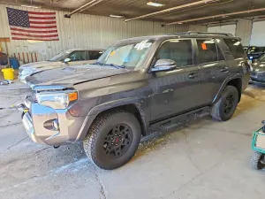 Toyota 4Runner 4.0L 6 2019