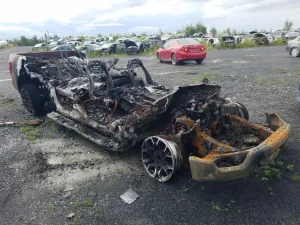 Ford F-150 3.5L 6 2021
