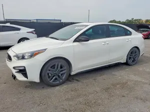 Kia Cerato / Forte / K3 2.0L 4 2021
