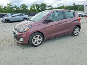 Chevrolet Spark 1.4L 4 2019