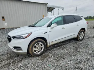 Buick Enclave 3.6L 6 2020