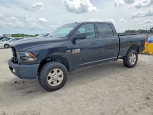 RAM 2500 5.7L 8 2016
