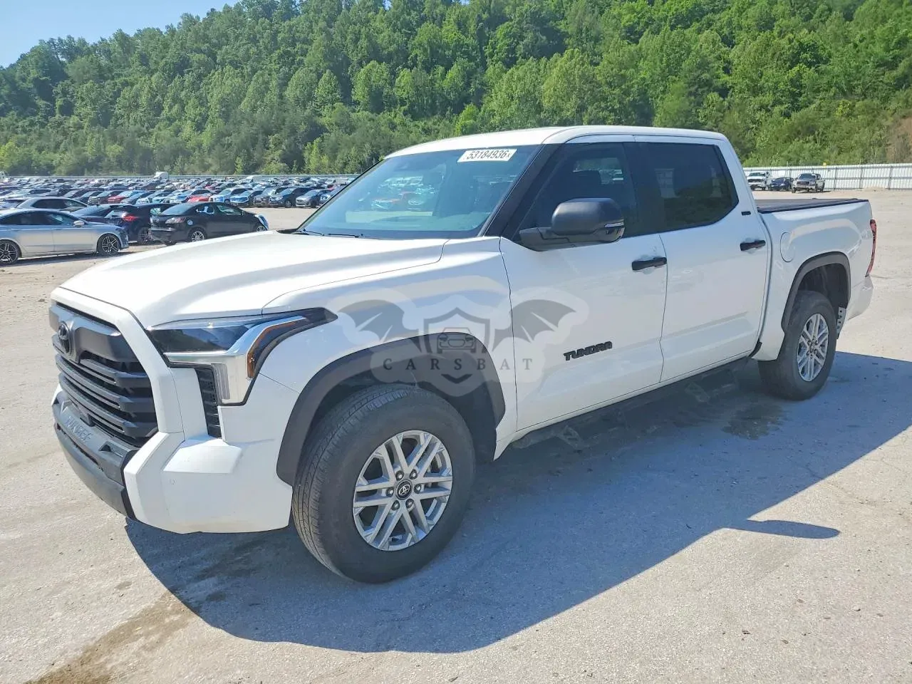 Toyota Tundra 3.4L 6 2026