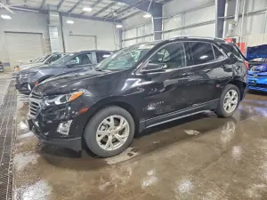 Chevrolet Equinox 2.0L 4 2019