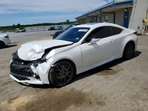 Lexus RC 3.5L 6 2019