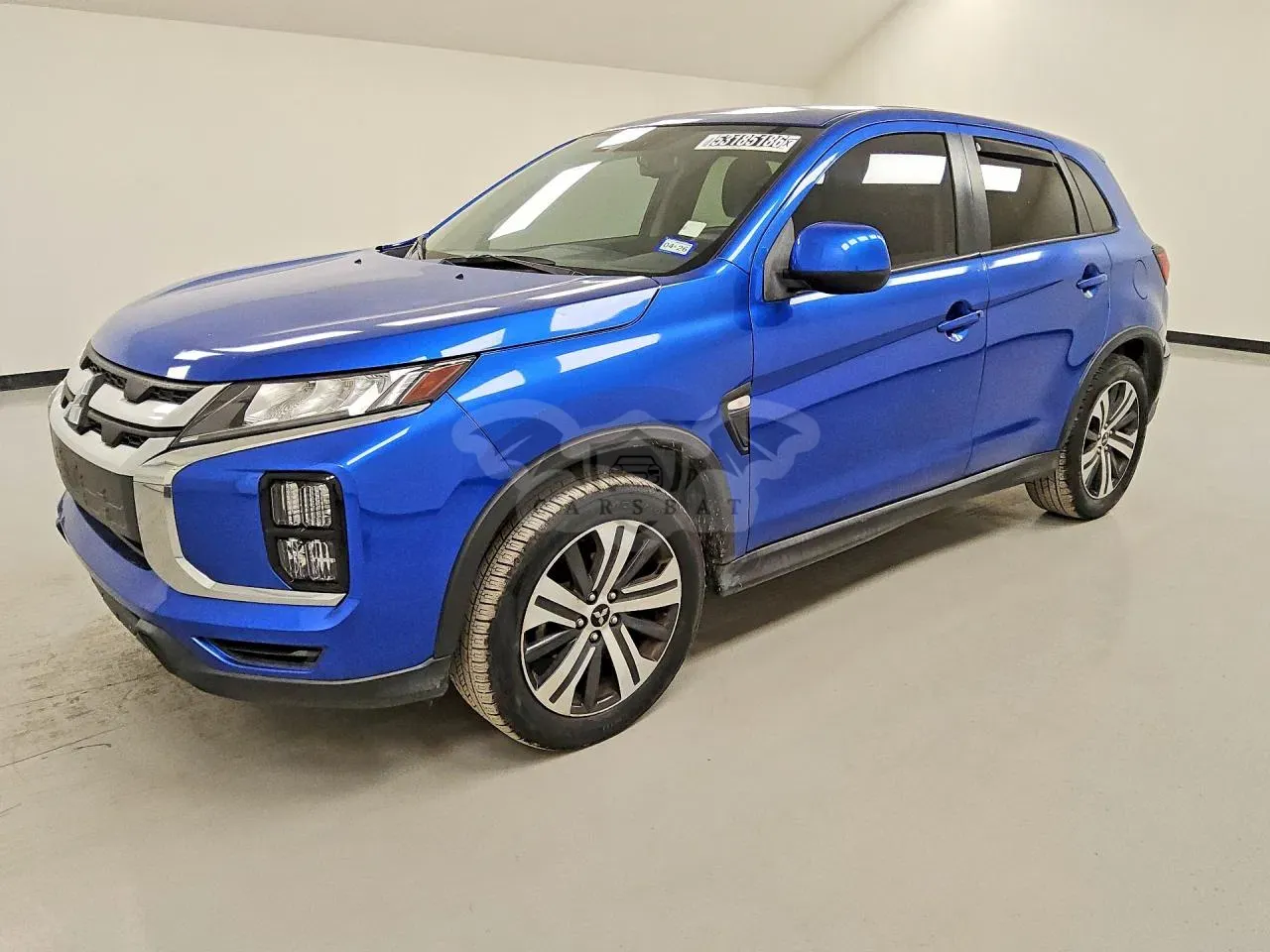 Mitsubishi Outlander 2.0L 4 2021