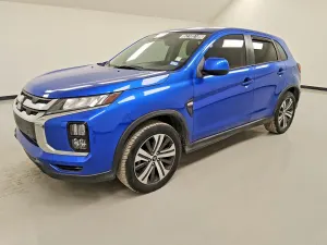 Mitsubishi Outlander 2.0L 4 2021