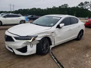 Acura ILX 2.4L 4 2022