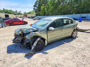 Nissan Sentra 2.0L 4 2008
