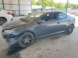 Scion tC 2.4L 4 2008
