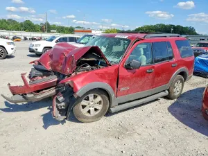 Ford Explorer 4.0L 6 2006