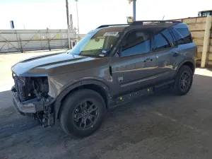 Ford Bronco 1.5L 3 2023