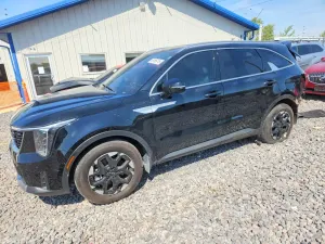 Kia Sorento 2.5L 4 2025