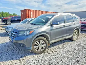 Honda CR-V 2.4L 4 2012