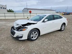 Chevrolet Malibu 1.5L 4 2024