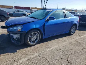 Acura RSX 2.0L 4 2006