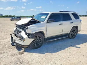 Toyota 4Runner 4.0L 6 2019