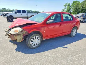Chevrolet Cobalt 2.2L 4 2007