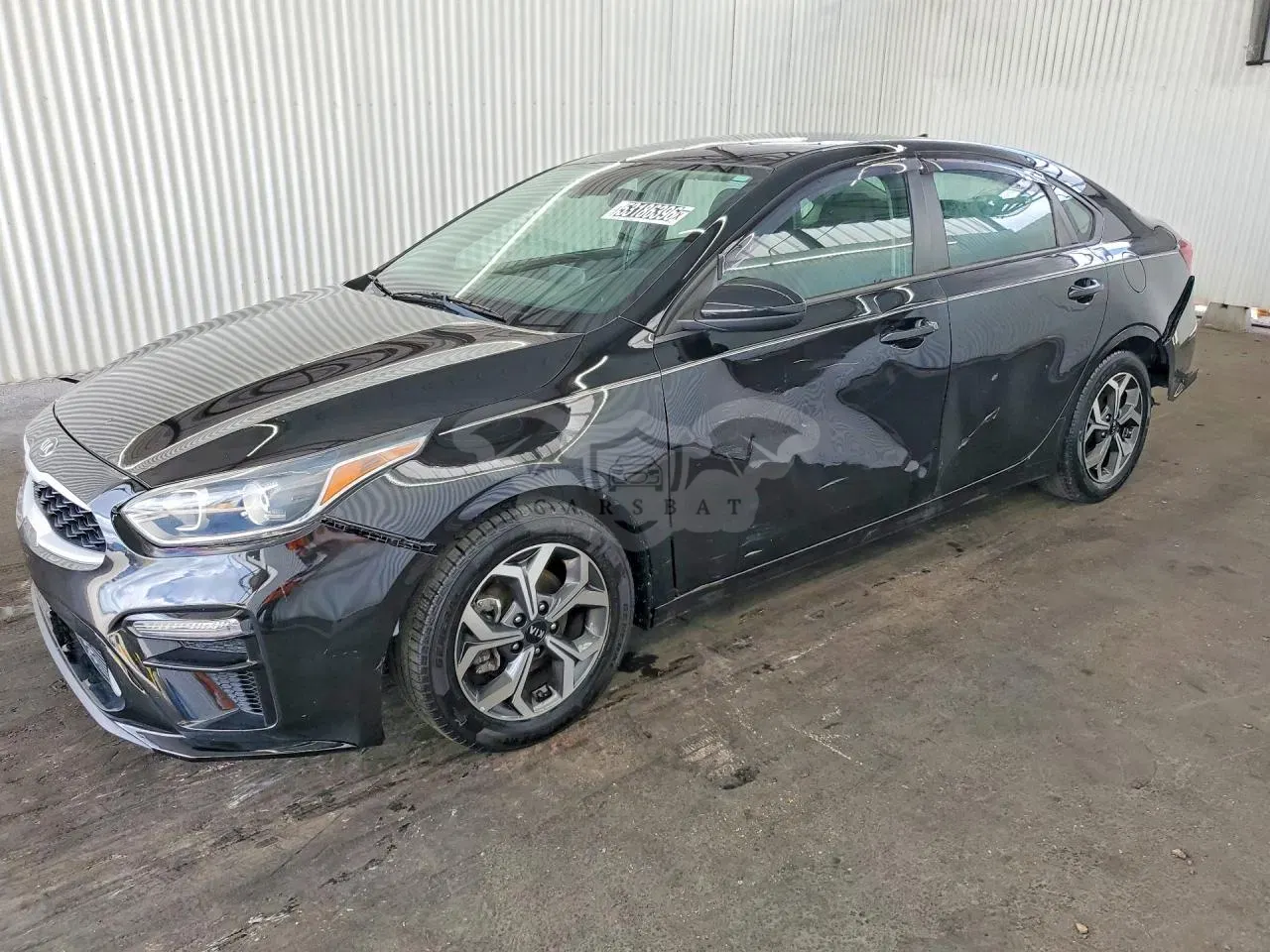 Kia Cerato / Forte / K3 2.0L 4 2020