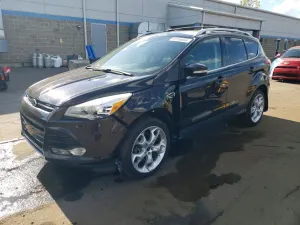 Ford Escape 2.0L 4 2013