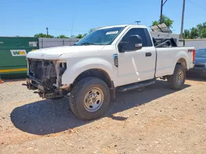 Ford F-250 6.2L 8 2020